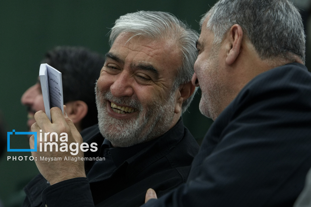 تصاویر: جلسه مجلس شورای اسلامی