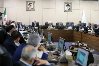 مجمع تشخیص مصلحت نظام با پیوستن ایران به CFT موافقت کرد
