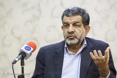 وزیر ارتباطات احمدی نژاد با اشاره به اینستاگرام: چگونه غیرتتان اجازه می‌دهد یک نرم‌افزار این چنین به مقدسات شما توهین کند / مسئولان ما به اعمال حاکمیت کشور در فضای مجازی اعتقاد دارند یا خیر؟ / نتیجه حمایت از تلگرام حملات تروریستی به اهواز، مجلس و مرقد امام شد /  تمام دنیا بر تروریستی بودن تلگرام اطمینان دارند