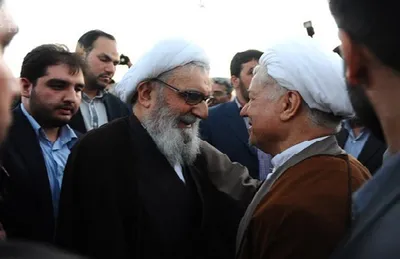 خاطرات هاشمی رفسنجانی، ۱۸ فروردین ۱۳۸۰: جنتی، طبسی و ناطق می‌گویند در صورت عدم کاندیداتوری خاتمی، من نامزد شوم؛ قبول نکردم / سایر گزینه‌ها چه کسانی بودند؟