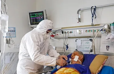 آماری هشدارآمیز: ۳۰ درصد قربانیان کرونا هیچ بیماری زمینه‌ای ندارند
