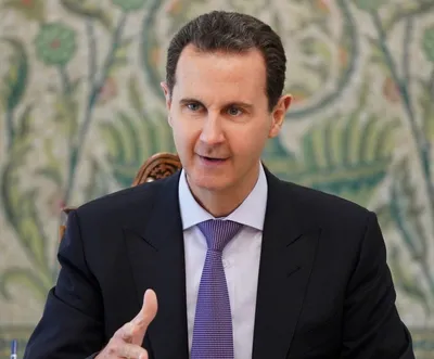 بشار اسد: با اردوغان دیدار کنم که چه شود؟ با هم نوشیدنی بنوشیم؟