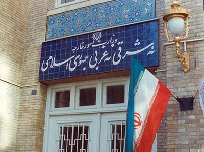 وزارت خارجه: روند بازگرداندن قطعنامه‌های تحریمی شورای امنیت هیچ‌گاه آغاز نشده بود که امروز به سرانجام رسیده باشد / چنانچه آمریکا رأسا یا با همکاری دست‌نشانده‌های خود، اقدامی در راستای تهدیداتش انجام دهد با واکنش جدی مواجه خواهد شد؛ مسئول تمامی عواقب خطرناک آن نیز خود آمریکا خواهد بود