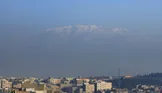 محیط‌زیست: کیفیت هوا در شهرستان‌های کرج و اشتهارد ناسالم شد