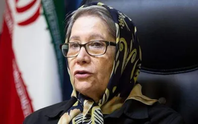 مینو محرز: اگر تکنیک شرکت فایزر برای تولید واکسن کرونا جواب دهد، ممکن است  بتوان برای ایدز هم واکسن تولید کرد / منعی برای ازدواج بیماران اچ‌آی‌وی مثبت وجود ندارد
