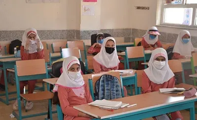 درخواست سازمان نظام پزشکی از ستاد ملی مبارزه با کرونا برای جلوگیری از بازگشایی مدارس / از جان میلیون‌ها دانش‌آموز دفاع کنید!