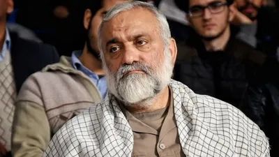 سردار نقدی: اگر فساد اقتصادی مال حزب‌اللهی‌ها بود، باید می‌رفتند به حزب‌الله لبنان و حشدالشعبی پناهنده می‌شدند؛ پس چرا این‌ها می‌روند کانادا و آمریکا؟