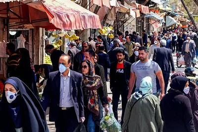 آخرین آمار کرونا در ایران، ۱ شهریور ۹۹: فوت ۱۲۶ نفر دیگر / مجموع جانباختگان به ۲۰۵۰۲ نفر رسید