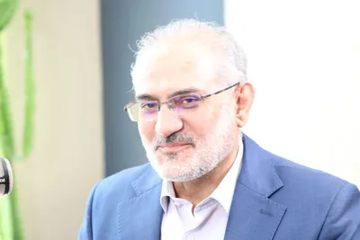 ویدیو/ معاون رئیسی خطاب به سعید شریعتی: می‌گویند نظارت استصوابی نباشد، این یعنی دولتِ مادام‌العمر/ نبود نظارت معنی ندارد