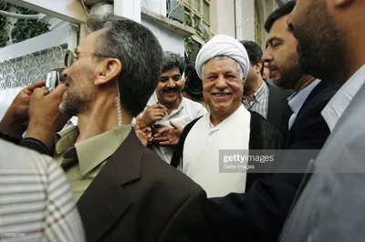 خاطرات آیت الله هاشمی رفسنجانی، ۲۸ خرداد ۱۳۷۷