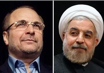 نامه قالیباف به حسن روحانی/ لایحه بودجه ۱۴۰۰ با اصلاحات ساختاری تقدیم مجلس شود