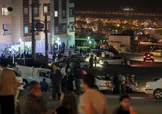 زلزله در تهران؛ زلزلهٔ ۴.۶ ریشتری مرز استان‌های تهران و مازندران را لرزاند / برخی منابع: سمت شرق تهران لرزش زلزله بسیار بیشتر بود / ایرنا: در تهران نزدیک به ۱۰ ثانیه لرزش زمین به طول انجامید