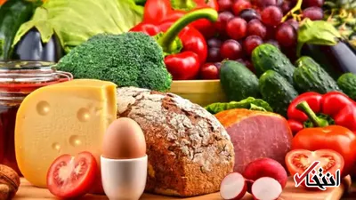 اگر از مرز 40 سالگی عبور کرده اید به این نکات تغذیه ای دقت کنید