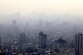 هواشناسی: تداوم آلودگی هوای پایتخت تا روز شنبه/ فیروزکوه و آبعلی سردترین نقاط تهران در ۲۴ ساعت گذشته بوده‌اند