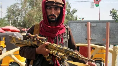 طالبان مدعی شد:‌ تصرف یک انبار بزرگ اسلحه در پنجشیر / قدمت برخی از این تسلیحات به زمان شوروی بازمی‌گردد