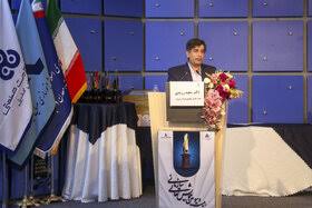 فولاد مبارکه در قله تعالی؛ ششمین تندیس زرین به نام «تابآوری» ثبت شد فولاد مبارکه در قله تعالی؛ ششمین تندیس زرین به نام «تابآوری» ثبت شد