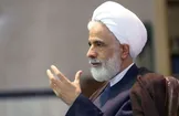 معاون حقوقی رئیس‌جمهور: آقای قالیباف قول دادند که مواد دارای ابهام طرح «مقابله با نفوذ» را به کمیسیون برگردانند/ انشاالله چند ماده‌ای که دارای خلأ قانونی است، تنظیم خواهد شد