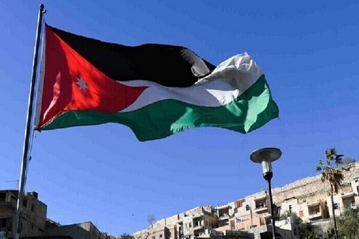 اردن درباره توافق ایران و آمریکا: بر اهمیت رسیدن به توافقی پایدار که حسن هم‌جواری را در نظر بگیرد، تأکید می‌کنیم