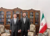 غریب‌آبادی: ایران و چین هر دو بر لزوم توسعه همکاری‌های جنوب جهانی تاکید دارند