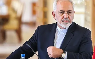 توئیت ظریف خطاب به همسایگان: ترامپ رفت؛ ما و همسایگانمان ماندیم / دست های خود را برای همکاری دراز می‌کنیم