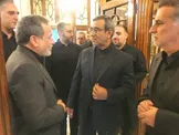عراقچی وارد مشهد شد؛ دیدار با وزیر کشور پاکستان در حاشیه سفر