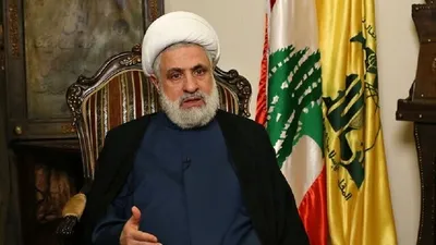 شیخ نعیم قاسم: ما به عنوان حزب‌الله به همراه جنبش امل نقشی بزرگ در روز انتخاب رئیس جمهور لبنان ایفا کردیم و دوره جدید به ریاست جوزف عون دربردارنده امیدهای بزرگ است و ما هم بخشی از این دوره هستیم  / اگر برخی گمان می‌کنند که با فشارها می‌توانند حزب الله را از معادله بیرون کنند، در اشتباه هستند / مقاومت مانع از این شد که اسرائیل بتواند توافقی ذلت‌بار بر لبنان تحمیل کند