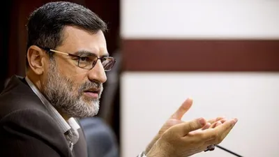 نایب‌رییس مجلس: 
لازم است مدتی در کشور نظام پارلمانی حاکم شود