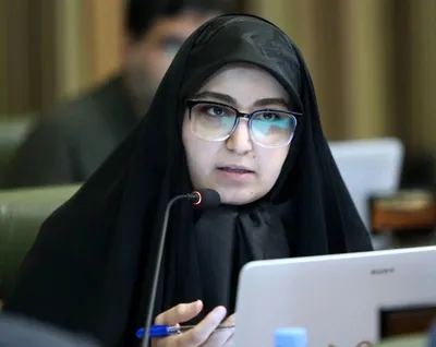 نرجس سلیمانی، عضو شورای شهر، مدیریت شهرداری تهران را به ماجرای «دعوای دو کچل» تشبیه کرد: مرد لجوج لج کند با هزار رسوایی، هر چه دارد ز مال و دارایی، همه را مصرف وکیل کند، صرف فریاد و قال و قیل کند/ تفسیر شعر را به جمع می‌سپارم
