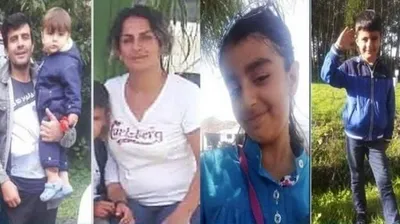 پرونده غرق شدن خانواده پناهجوی ایرانی در کانال مانش / یک متهم ایرانی در فرانسه بازداشت شد / دادستان دانکرک فرانسه: این فرد راننده قایق بود / سایر مسافران گفته اند او به قاچاقچیان نزدیک بوده