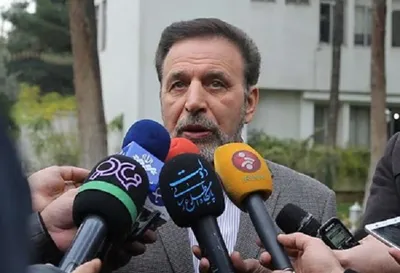 واعظی: این نقل قول خاتمی که به روحانی گفته «اگر نمی‌توانی کشور را اداره کنی استعفا بده» را تایید نمی‌کنم / هيچ استعفایی در سال‌های ریاست جمهوری روحانی مطرح نبوده