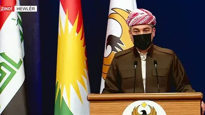 توضیح دولت اقلیم کردستان درباره تمبرهای جنجالی: آن تمبرها صرفا یکسری پیشنهاد بودند که تایید نشد