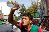 هواشناسی: ماندگاری هوای گرم در تهران تا دوشنبه