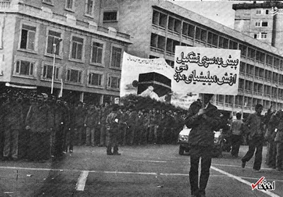 ۳۰ خرداد اولین بار بود که مجاهد اعدام کردیم/ سفارت فرانسه برای مجاهدین با کیف سیاسی تجهیزات می‌آورد/ سازمان از سال ۶۲ کمک‌های تدارکاتی خارجی برای عملیات‌ها می‌گرفت