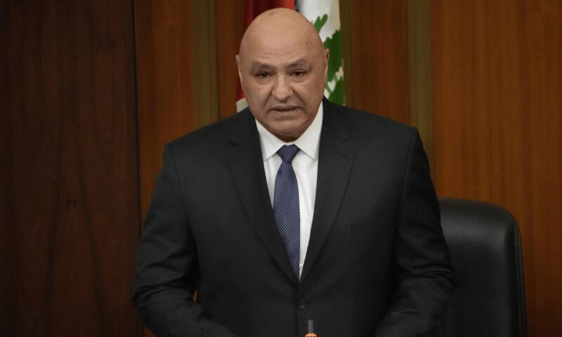 رئیس‌جمهور لبنان درباره توافق ایران و آمریکا: از آنچه در یادداشت تفاهم آمده و بر احترام به ویژگی‌ها و شرایط خاص لبنان تأکید دارد، قدردانی می‌کنم/ از همه کسانی که برای گنجاندن کشور ما در تلاش‌ها جهت پایان دادن به تنش‌ها فعالیت کردند، صمیمانه تشکر می‌کنم