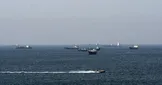 موافقت عمان با اخذ هزینه خدمات دریایی / وزیرخارجه عمان: برخی خدمات ممکن است شامل افزایش ایمنی ناوبری، حفاظت از آب‌ها در برابر آلودگی و ارتقای آمادگی برای مقابله با حوادث یا شرایط اضطراری باشد