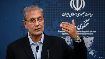 سخنگوی دولت: برنامه دموکرات ها در انتخابات یک گام مثبت در شناخت ایران است