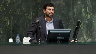 «مدرس خیابانی» از مجلس رای اعتماد نگرفت