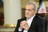 دیدار و گفتگوی پزشکیان با رهبری درباره مسائل اقتصادی و نظامی کشور