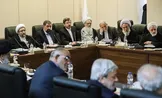 مجلس طرح خود را اصلاح کرد: همه اعضای مجمع تشخیص و شورای عالی امنیت ملی می‌توانند نامزد ریاست جمهوری شوند / در طرح قبلی فقط دبیر مجمع و دبیر شورا امکان نامزدی داشتند