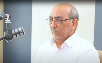 خبرگزاری دولت: علی شکوری راد از زندان آزاد شد