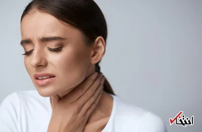 چگونه با گلودرد مبارزه کنم؟