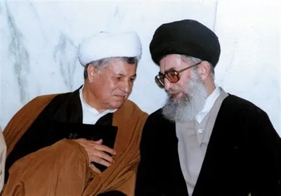 خاطرات هاشمی رفسنجانی، ۸ خرداد ۱۳۸۰: رئیس بانک مرکزی در مورد فروش ارز توسط ایران در بازار امارات چه گفت؟ / رهبری گفتند شورای نگهبان حاضر به تایید صلاحیت خاتمی نبود، اما با نظر ایشان تایید کردند