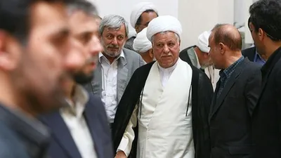 خاطرات هاشمی رفسنجانی، ۲۹ تیر ۱۳۸۰