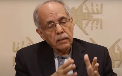 ویدیو / ایده‌ی کنسرسیوم غنی سازی جواب می دهد؟ / کوروش احمدی دیپلمات سابق ایران در سازمان ملل پاسخ می دهد