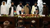 معافیت سفر ۱۳ مقام طالبان در سازمان ملل متحد تمدید نشد