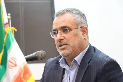 خنفری، نماینده مجلس: بررسی خروج از NPT در جلسه غیر علنی/ تصمیم جدی در این مورد گرفته نشد؛ موضوعات در حد بررسی و اعلام نقطه نظرات نمایندگان است