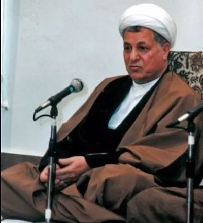 خاطرات آیت الله هاشمی رفسنجانی، ۱۹ فروردین ۱۳۷۷: روایت خاتمی از گفتگو‌ها و مذاکراتش درمورد کرباسچی