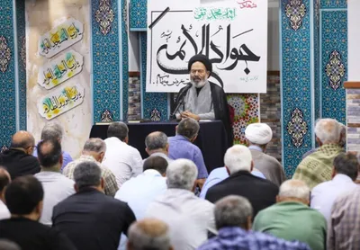 واکنش سرپرست حجاج ایرانی به بازداشت «قاسمیان»: با توجه به شناختی که از عربستان دارم، با شنیدن این صحبت‌ها شگفت‌زده شدم/ نباید چنین سخنانی گفته می‌شد/ گفته‌های این فرد، نظر شخصی اوست/ سیستم حکمرانی هر کشوری، برای خودشان محترم است