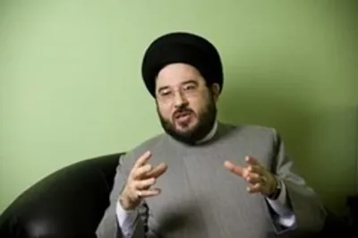 واکنش به اظهارات مداحی که در تلویزیون گفت امام حسین هم فحش می داد! / حالم از دیدن این فیلم بد شد
