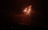 ببینید/ جشن و خوشحالی مردم جنوب لبنان در پی اعلام توافق پایان جنگ